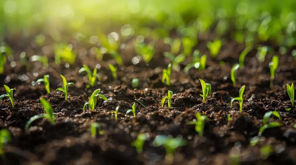 How Often to Water Grass Seed for a Lush Lawn