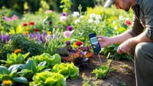 best soil ph test meter