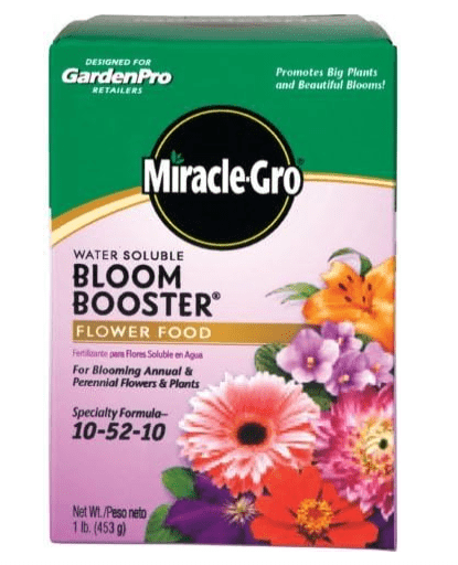 
Click to see full view

4+

6 VIDEOS
Miracle-Gro Watering Can Singles All Purpose Water Soluble Plant Food, For Flowers, Vegetables, Houseplants, Trees, Indoor and Outdoor Plants, 24 Packets