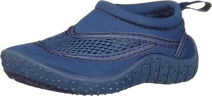 green sprouts Unisex-Child Water Shoe
