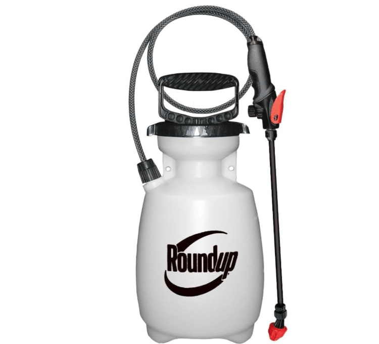 190486 Prod 1 Gallon Roundup Sprayer