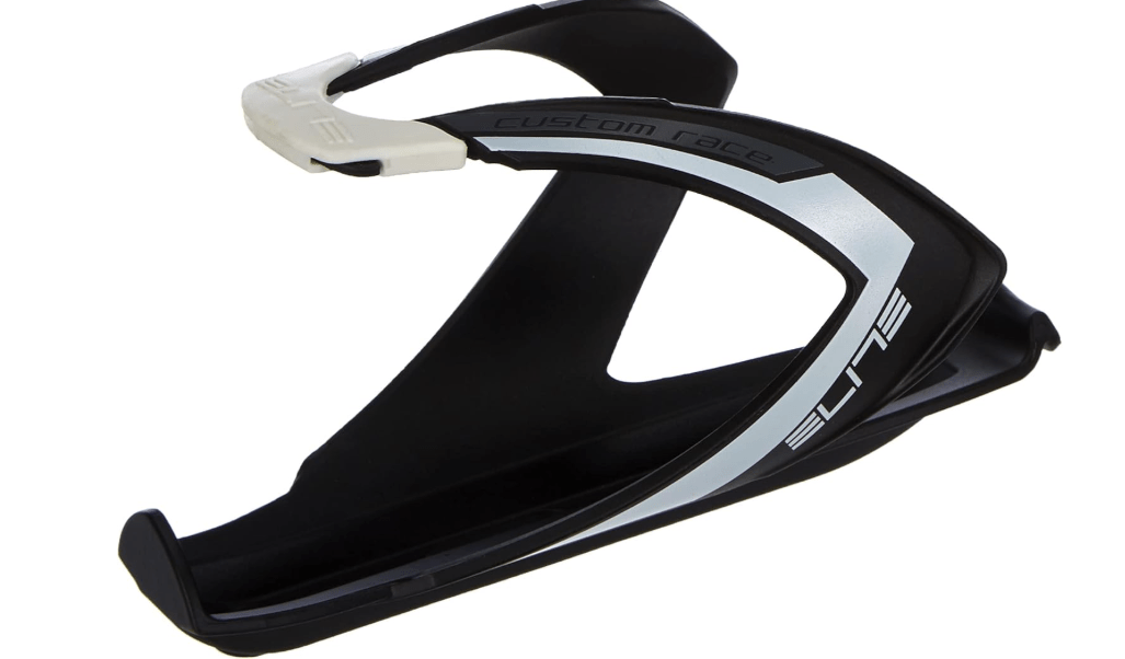 Elite Custom Race Bottle Cage for Bicycle