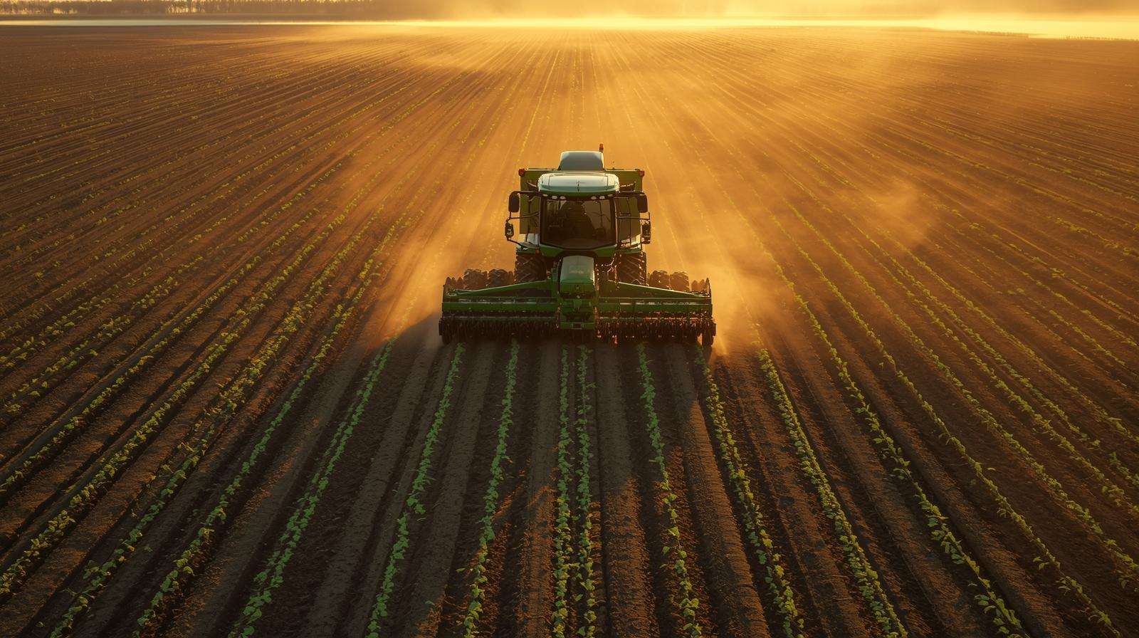 Precision no-till drilling of grass seed in Texas at 25 lb/acre for 94% stand in Blackland clay.