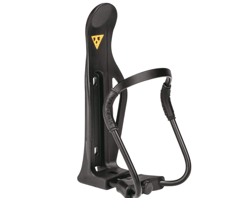 Topeak Modula II Bottle Cage, Black