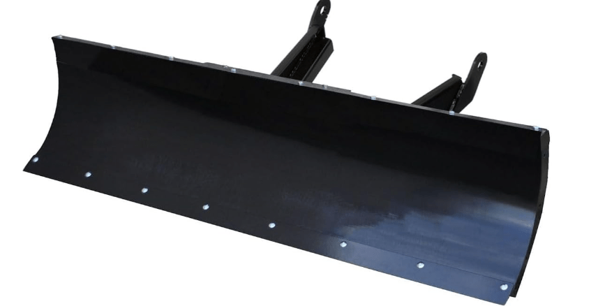DENALI PLOWS® 66" HD UTV Snow Plow Kit fits 2016-2025 Honda Pioneer 1000