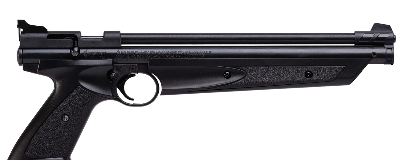 Crosman Crosman Air Gun