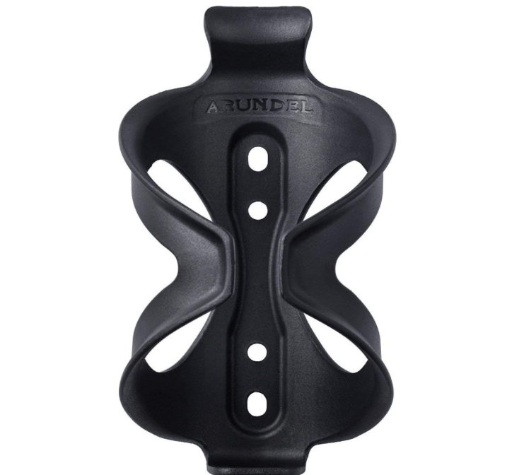 Arundel Sport Water Bottle Cage Black, One Size