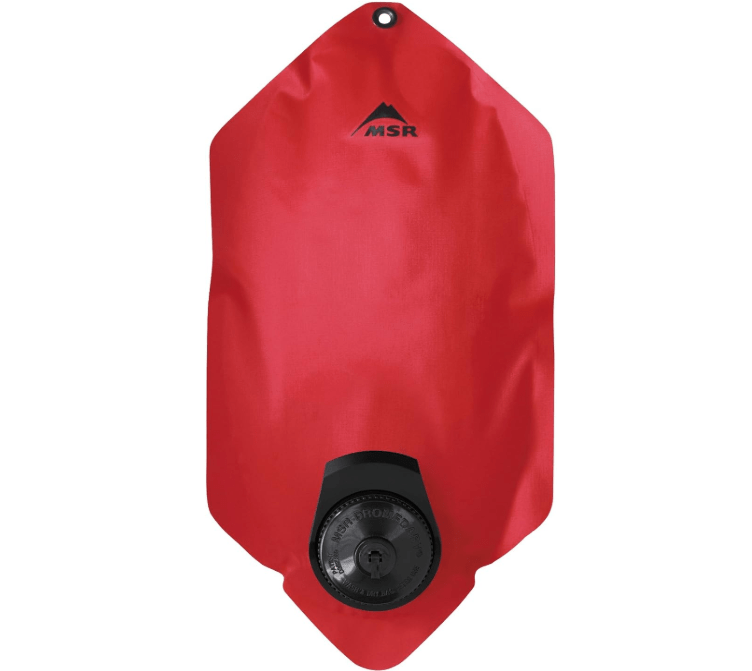 MSR 6L Water DromLite Bag