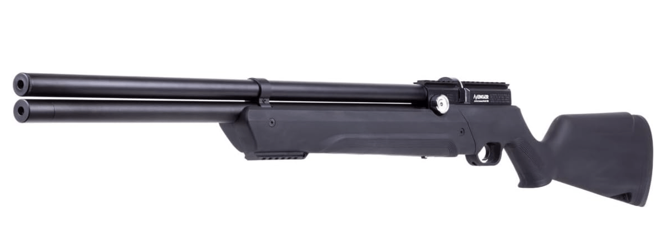 Air Venturi Avenger Caliber Regulated PCP Air Rifle…
