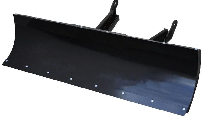 MOTOALLIANCE® Denali 72" Hydraulic Snow Plow fits John Deere Gator 625, 825, 855