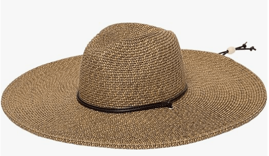 San Diego Hat Co. Men's Sun Hat