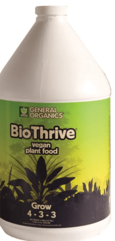 BioThrive Grow Gal