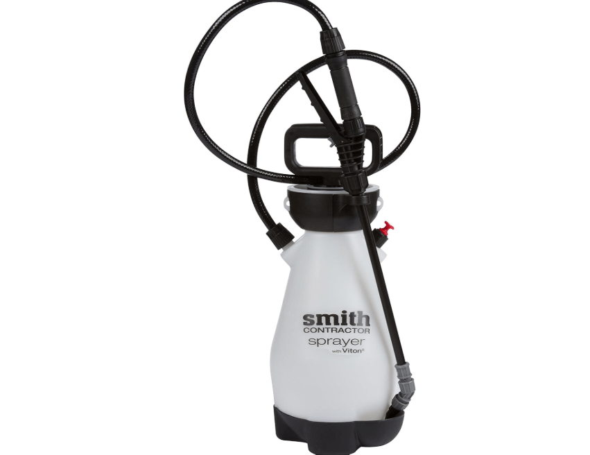 Smith Contractor 1 Gallon Sprayer, Model 190504