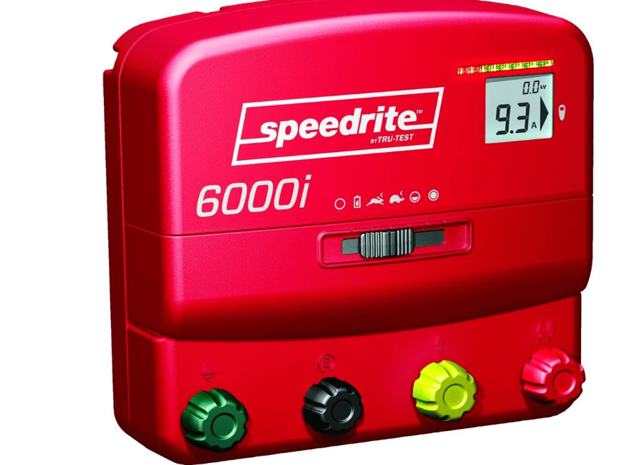 Speedrite 6000 Remote Unigizer, 6.0 Joule
