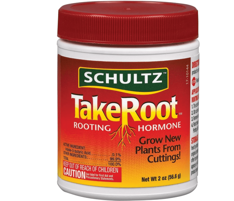 Schultz 93183 TakeRoot Plant Rooting Hormone, 2-Ounce