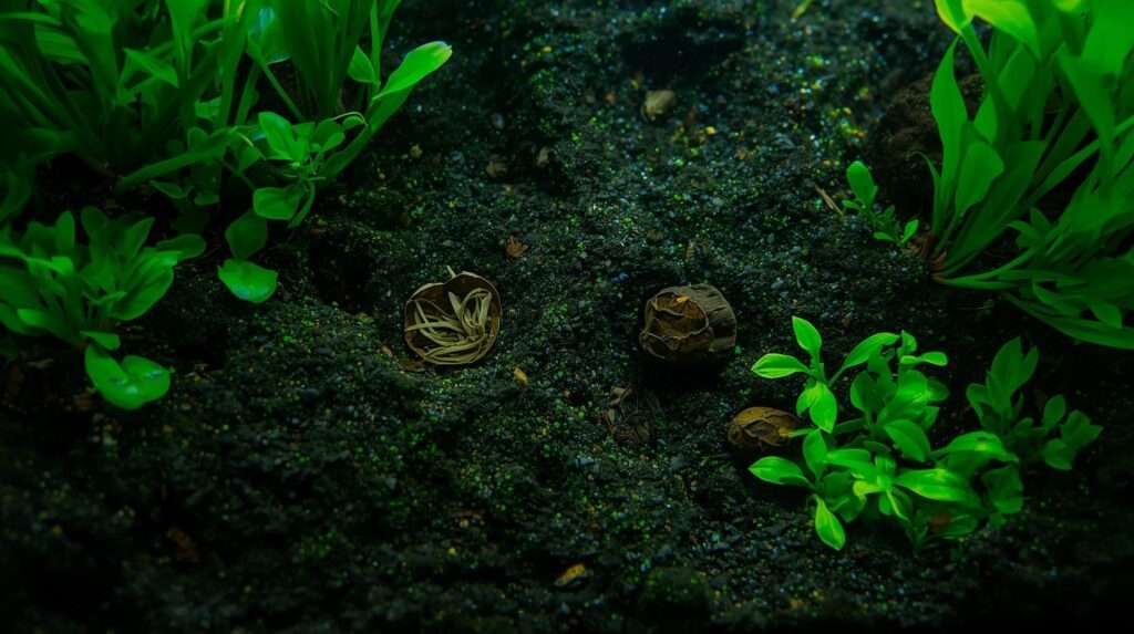 Best Aquarium Soil reviews: Nutrient-rich options for planted tanks. Boost growth, stability & fish health with our expert guide!