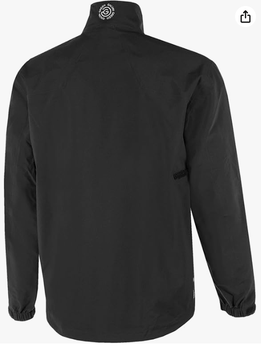 Galvin Green Argus GORE-TEX – The Gold Standard for Uncompromising Protection