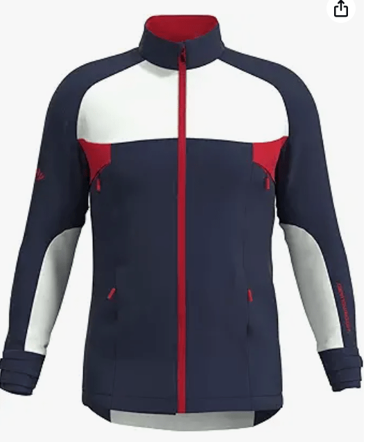 Callaway StormGuard II Waterproof Jacket – Ultra-Packable Travel Hero