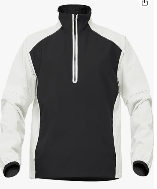 FootJoy HydroTour – Revolutionary Mobility Meets Tour-Level Rain Defense