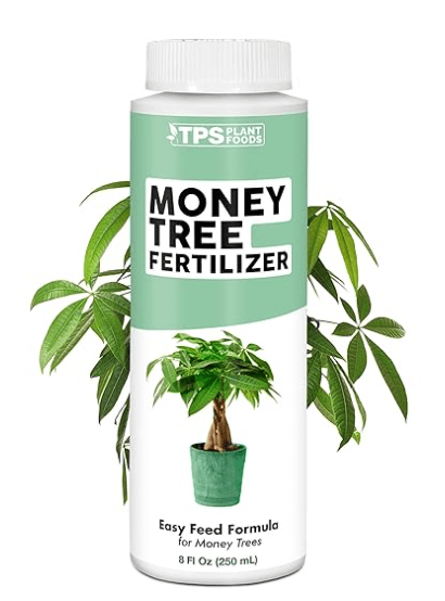 TPS Nutrients Money Tree Fertilizer