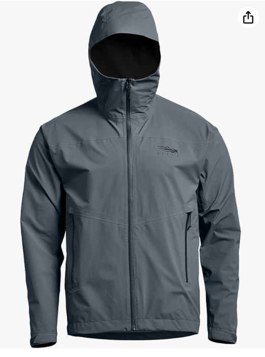 PING Norse S5 Thermal Jacket – The Warmest Waterproof for Winter Warriors