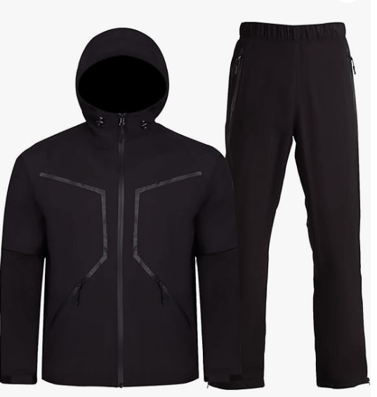 ProQuip PX8 StormForce – British Engineering with Lifetime Guarantee