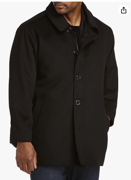 & Other Stories Wool Jacket – Best Quiet Luxury Neutral