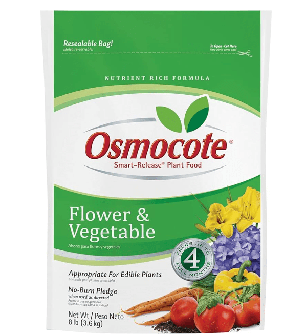 Osmocote Smart-Release Plant Food