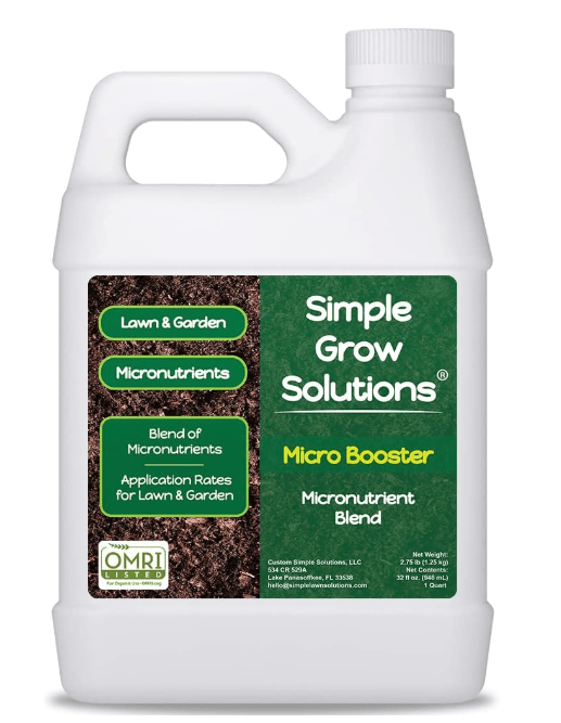 JBL ProScape Plant Fertilizer – Best Micronutrient Iron Booster