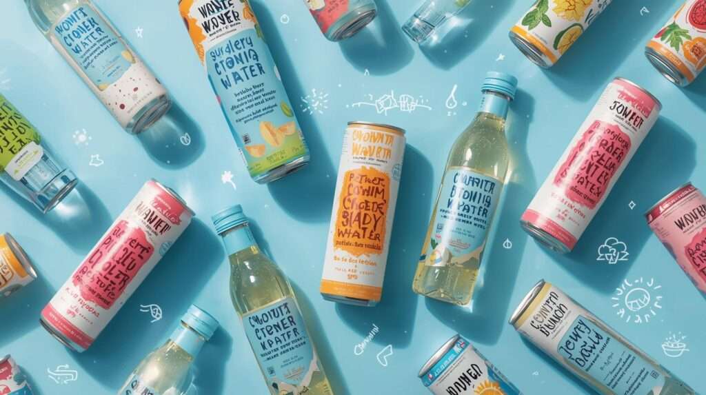 Discover the best Diet Tonic Water for low-calorie mixers. Compare top brands, flavors, and health benefits in our expert guide.