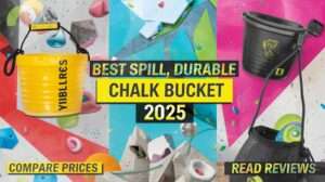 best chalk bucket