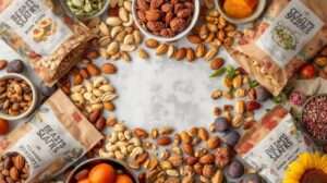 Discover the best dry fruits brands for premium quality nuts, seeds & snacks. Compare top-rated options for taste