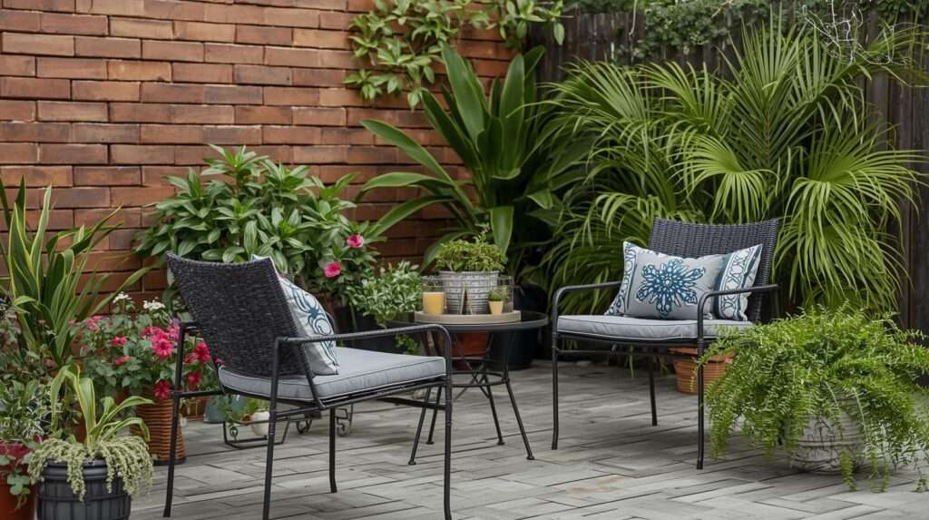 Discover the best fake outdoor plants for UV-resistant, lifelike greenery. Low-maintenance decor ideas to enhance patios and gardens year-round.