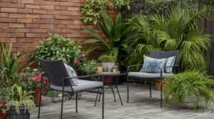 Discover the best fake outdoor plants for UV-resistant, lifelike greenery. Low-maintenance decor ideas to enhance patios and gardens year-round.