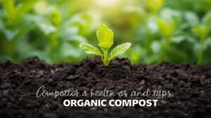 Best Organic Compost for Vibrant Gardens in 2025