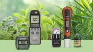 best ph soil meter