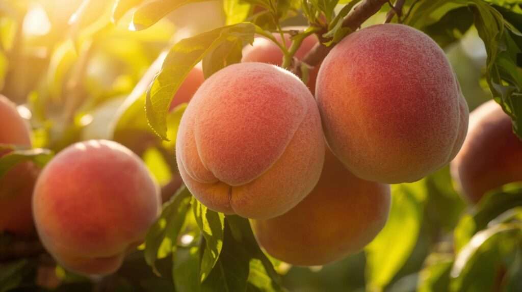 Discover the best peach tree varieties to grow juicy peaches. Top picks for flavor, hardiness, and easy care in any climate!
