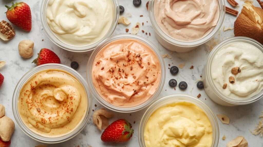 best plant based yogurt