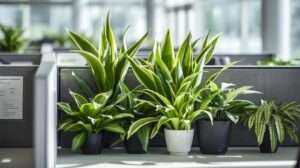 Discover the best plants for office cubicle to enhance your workspace. Low-maintenance, air-purifying plants for a vibrant, productive cubicle.