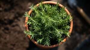 Discover the best potting soil for rosemary with our expert-tested guide. Get fast-draining, nutrient-balanced mixes that prevent root rot and boost aromatic growth—perfect for pots and containers!