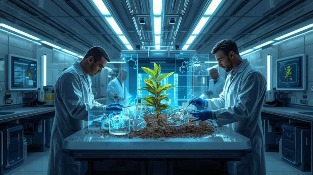 Discover the best soil sterilant for total vegetation control in 2025. Compare top non-selective sterilants that kill weeds, roots & prevent regrowth for years – safe use tips included.