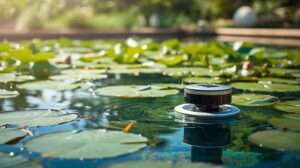 Discover the best solar pond aerator for 2025. Expert reviews, comparisons & buying guide to keep your pond healthy, oxygenated & algae-free.