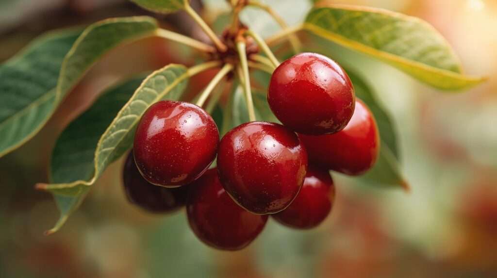 Best Tasting Cherry Tree Varieties for Your Garden