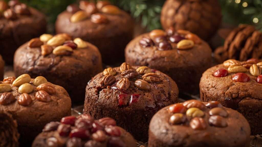 Discover the best tasting fruit cake recipes and brands of 2025! Enjoy incredibly moist, rich, and flavorful holiday classics packed with real fruits and nuts. Find your perfect slice now!