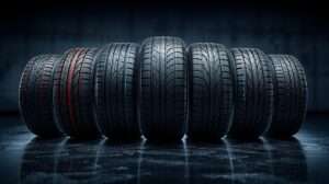 Best Rain Tires