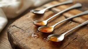 Best Spoon for Honey