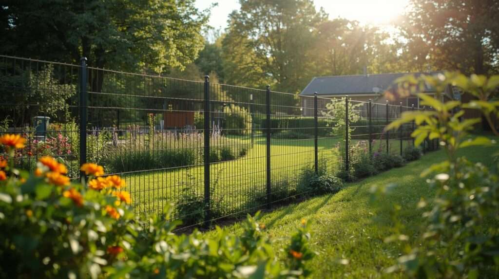 Protect your garden from deer, rabbits & pests with the best electric fence for gardens. Compare top models, solar options, setup tips & buying guide