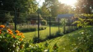 Protect your garden from deer, rabbits & pests with the best electric fence for gardens. Compare top models, solar options, setup tips & buying guide