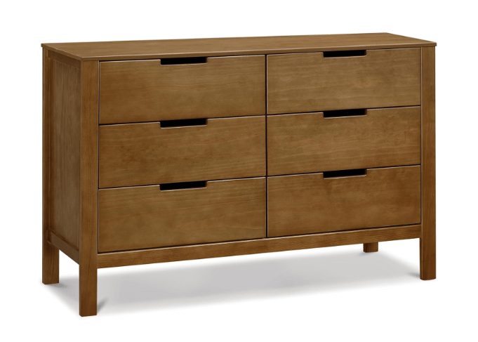 Carter's by DaVinci Colby 6-Drawer Dresser