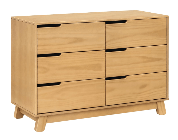 Babyletto Hudson 6-Drawer Dresser